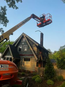 Boom Lift