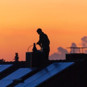 chimney cleaning in Columbus